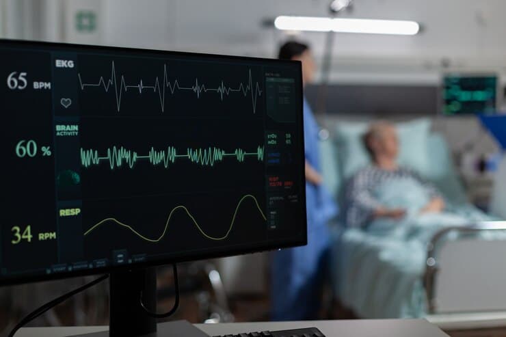 ECG Technician