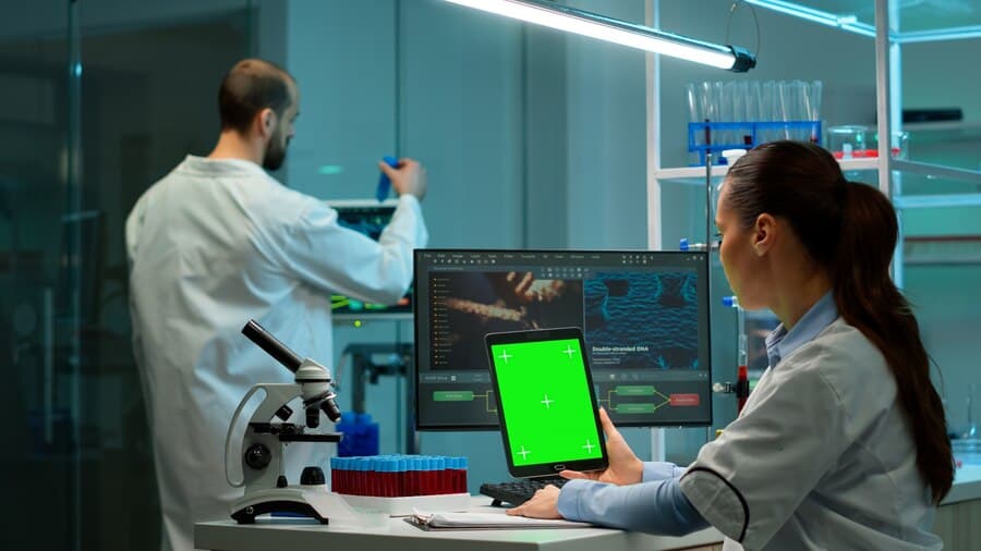 Researcher in Operation Theatre Technology