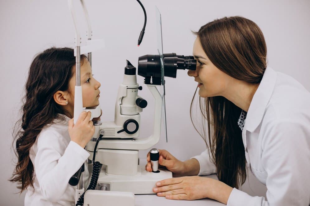 Diagnostic Laboratory Manager