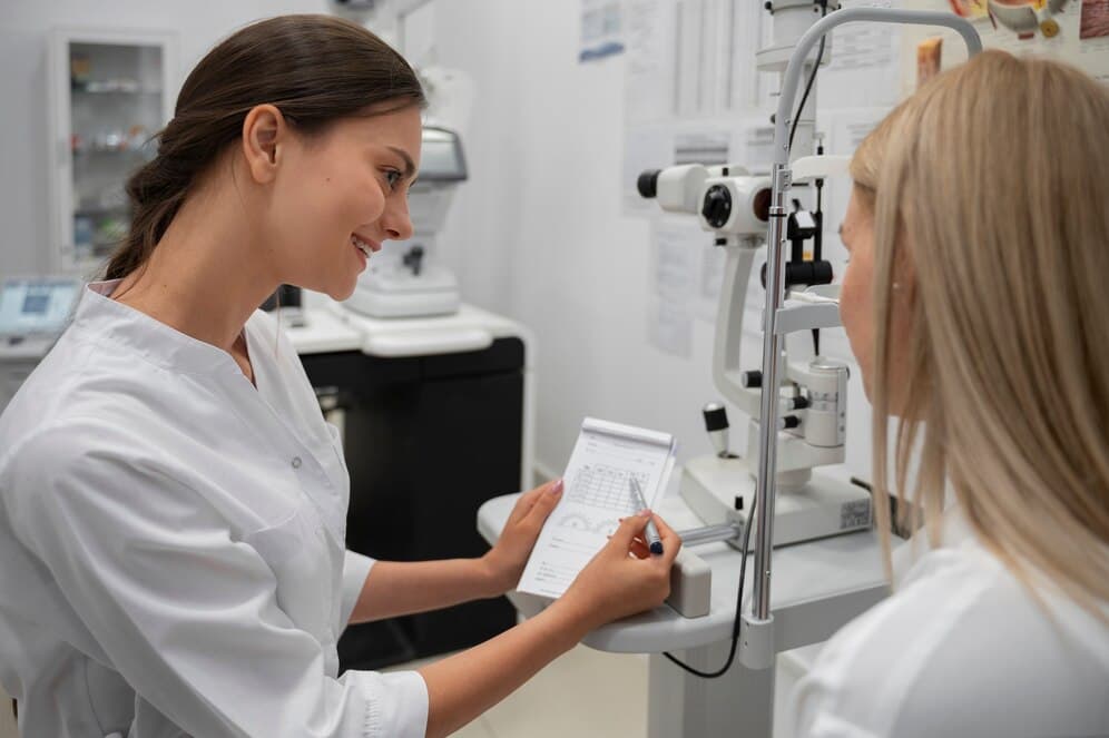 Infection Control Specialist