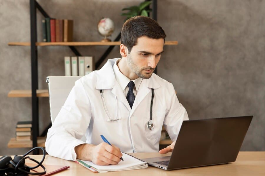 Medical Writer