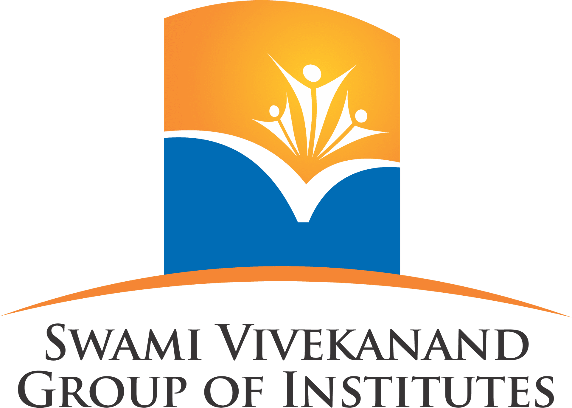ISTE SVGOI Logo