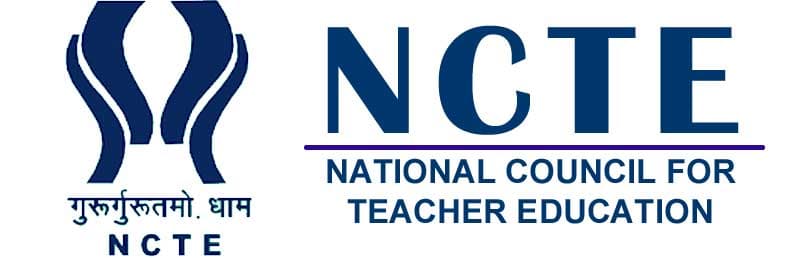 NCTE approval logo
