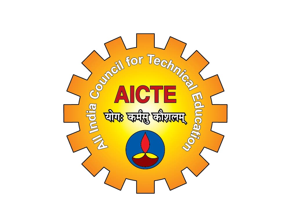 AICTE logo