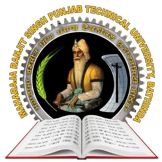 MRSPTU affiliation logo