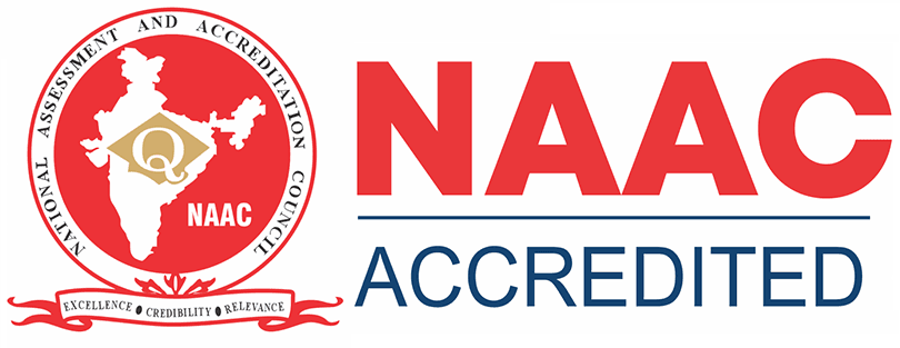 NAAC logo