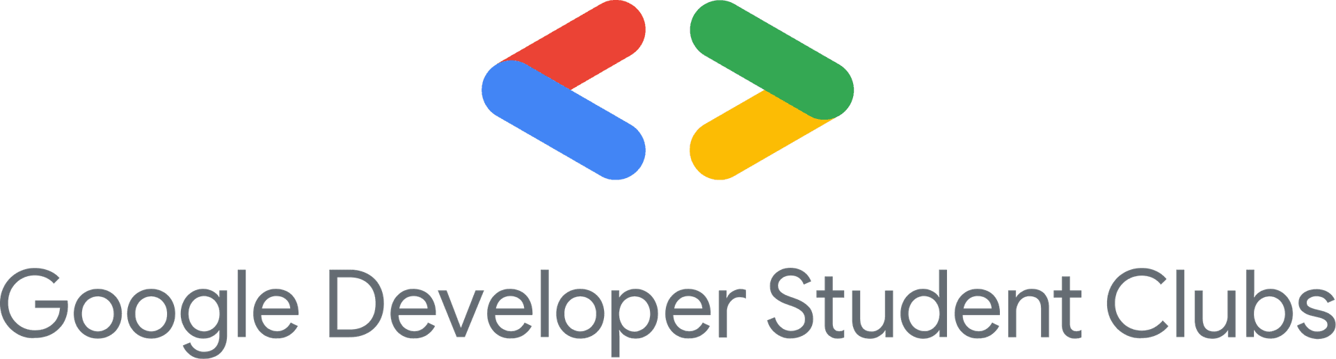 Google Developer Groups on Campus logo