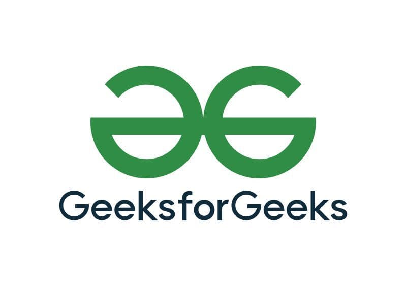 GeeksForGeeks Campus Chapter logo
