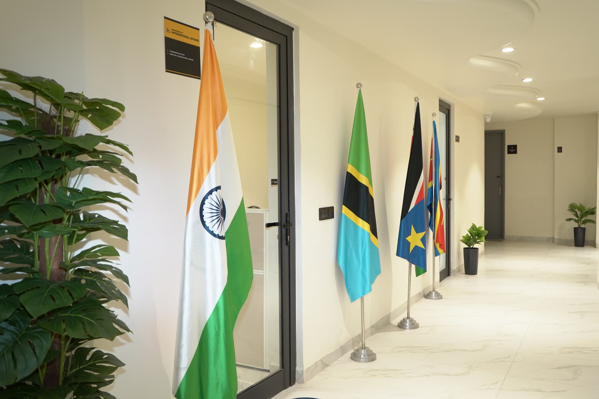 SVGOI campus