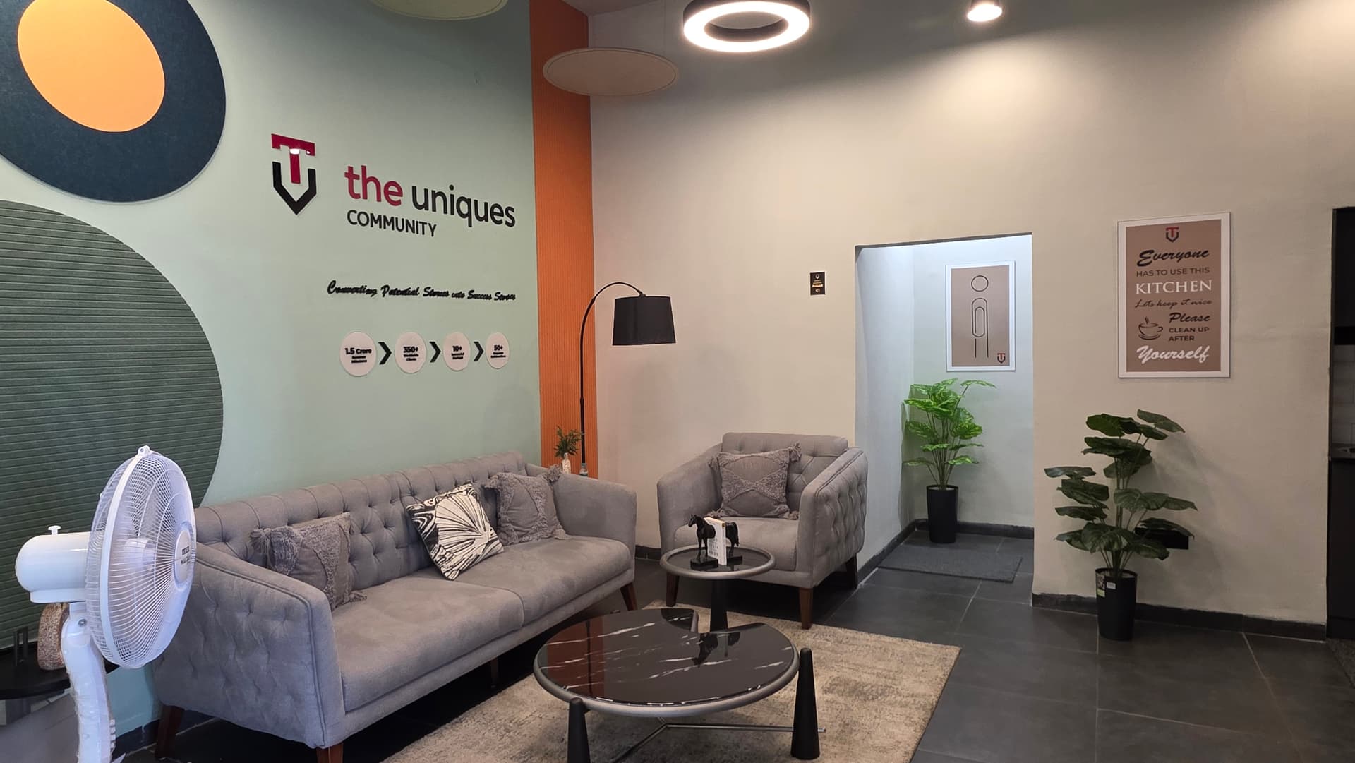 The Uniques Community
