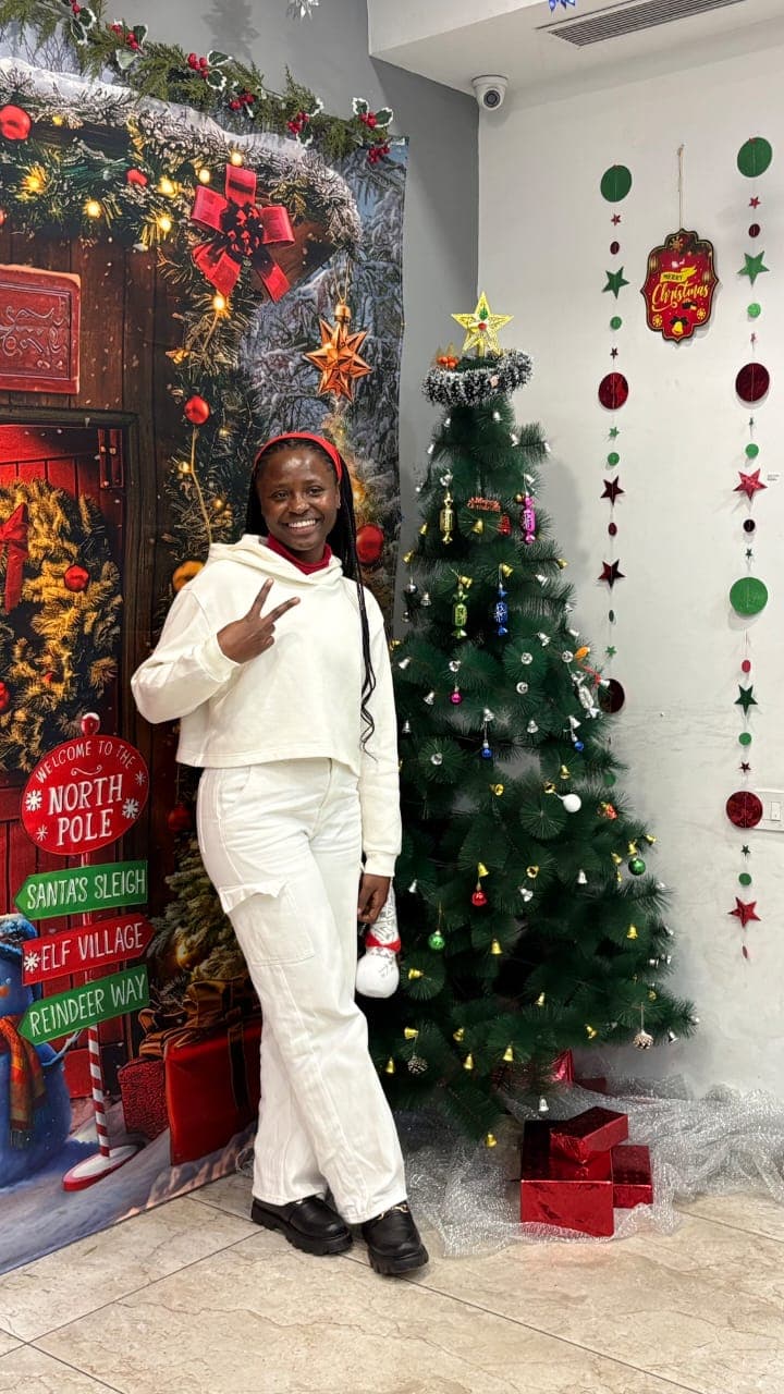 Christmas celebration 3