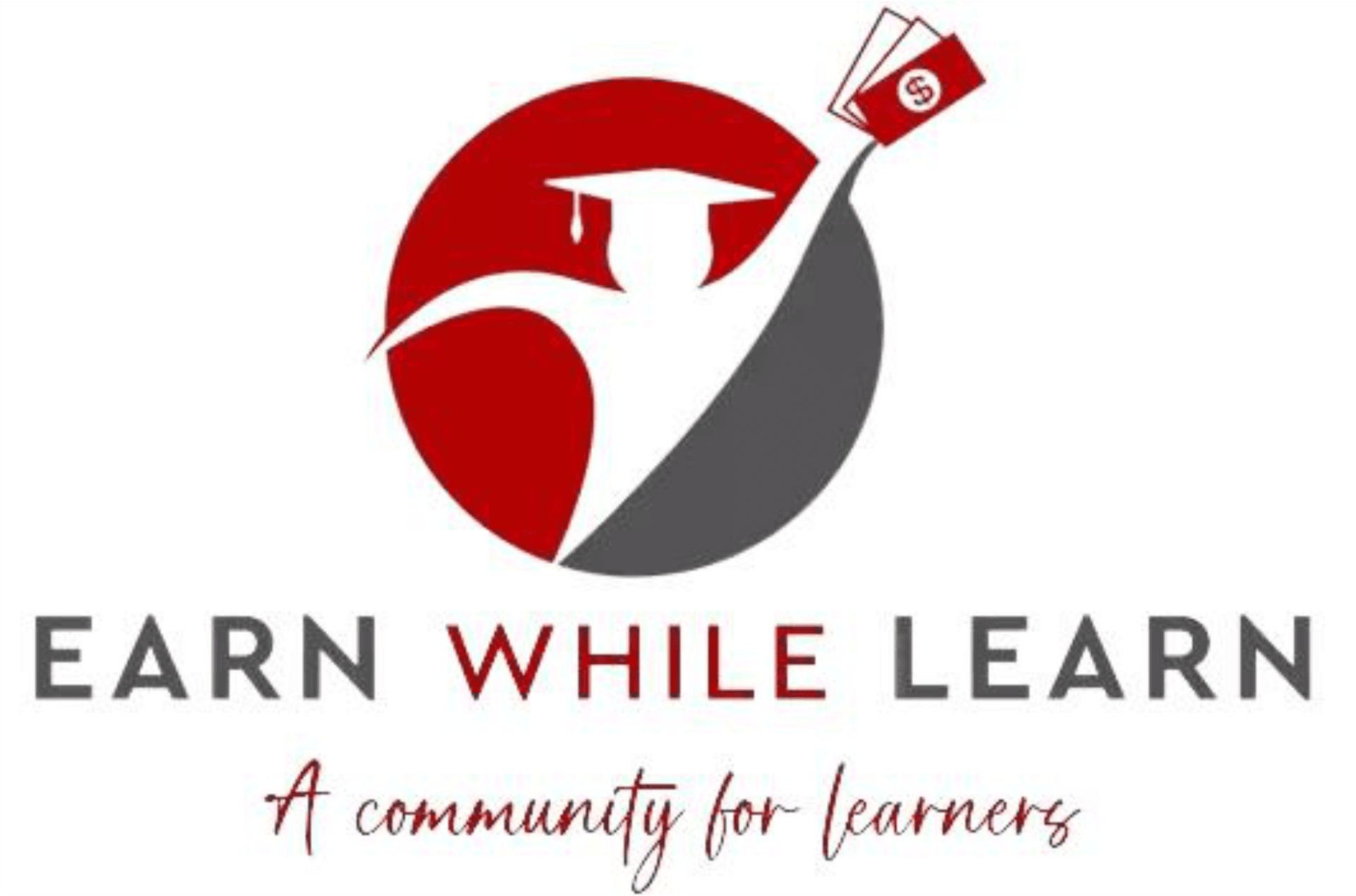 Earn While Learn programme logo