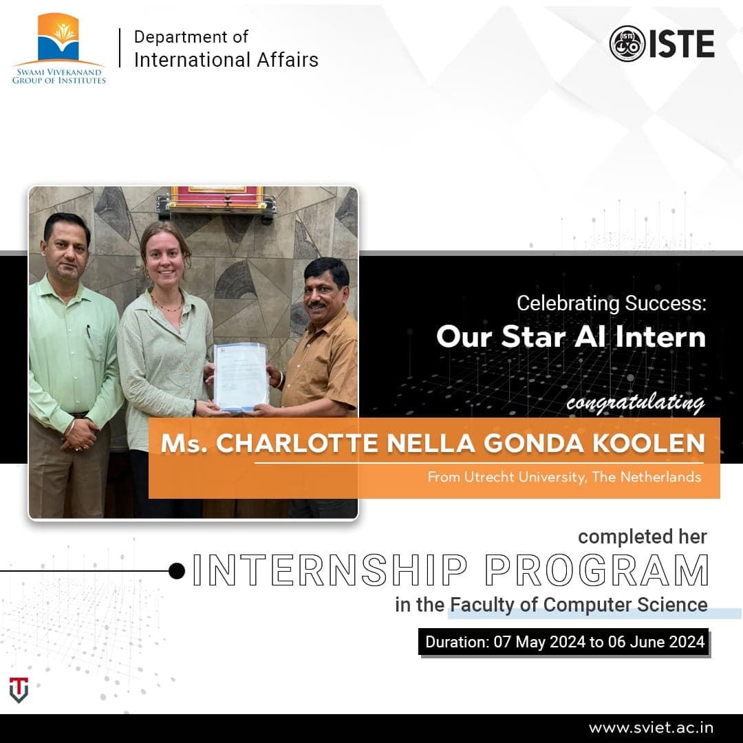 Faculty Exchange Programme 3