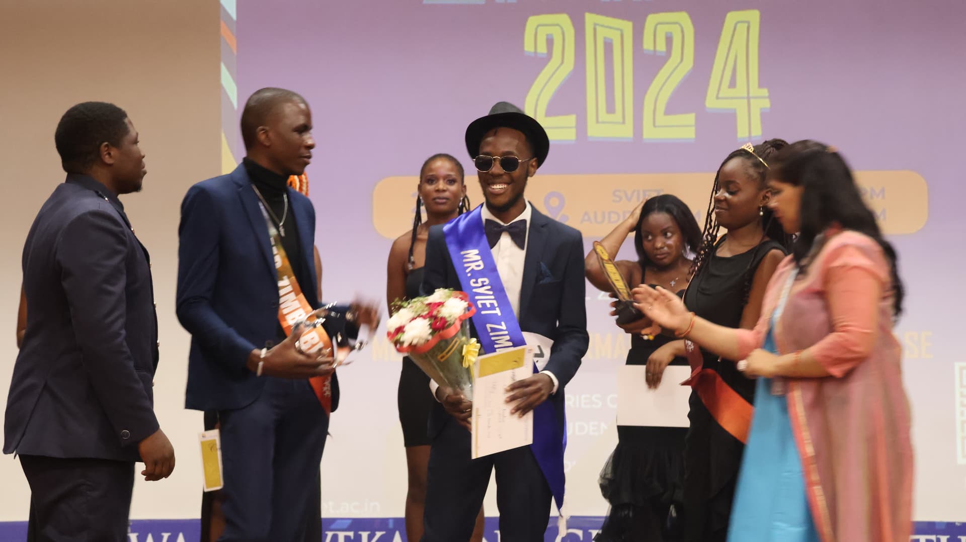 ZimFest Winners | Zimbabwe