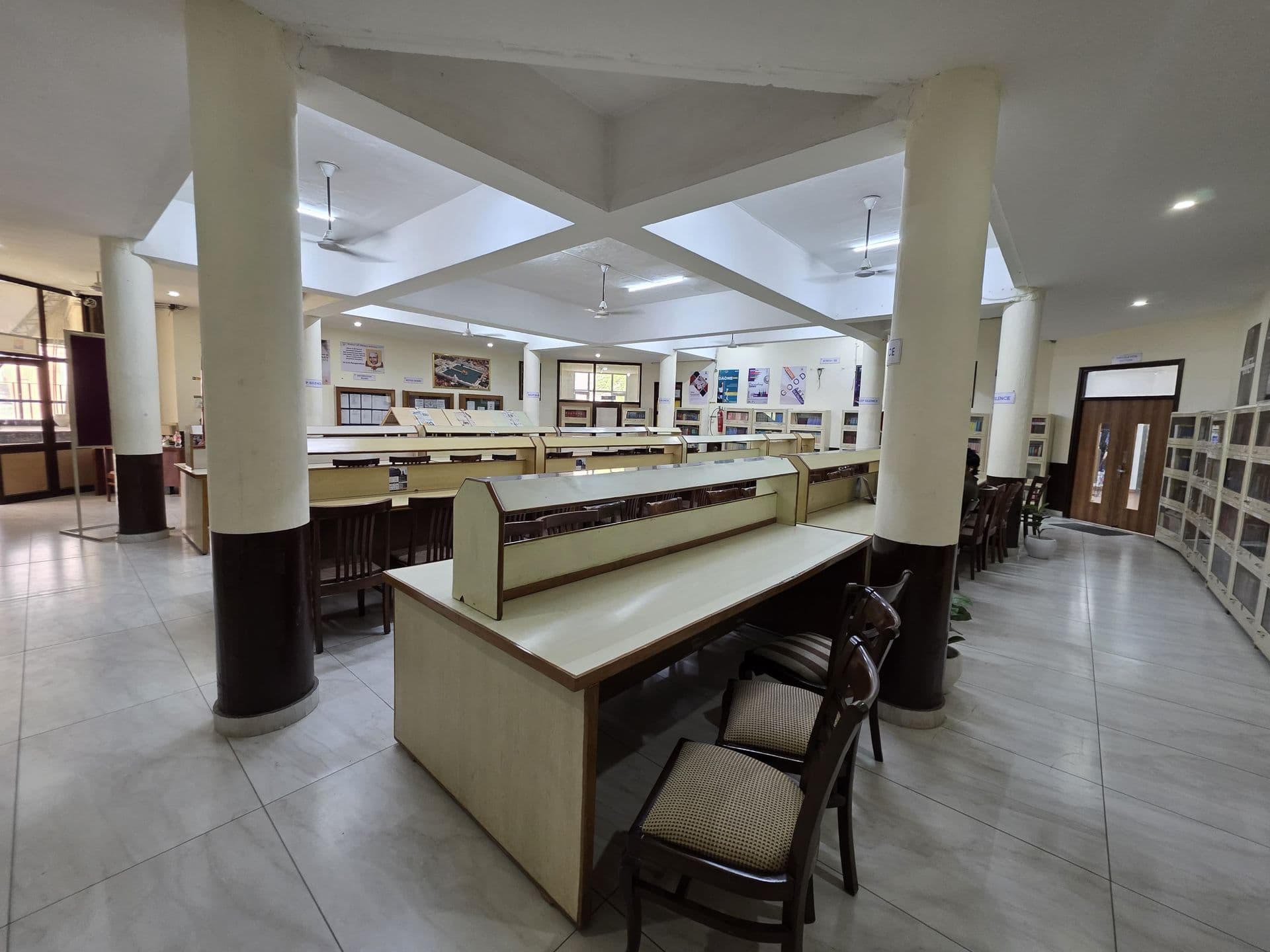 Digital libraries