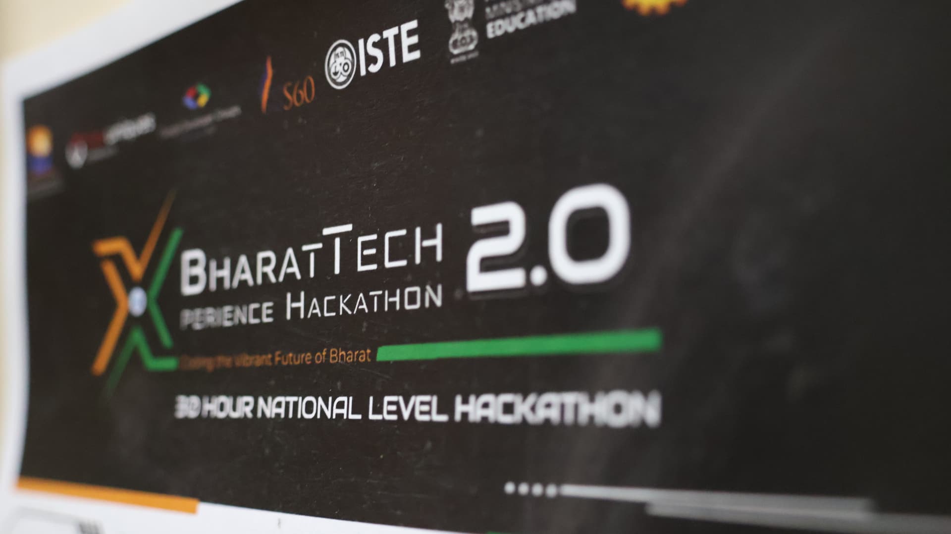 Flagship Innovation & Tech Events