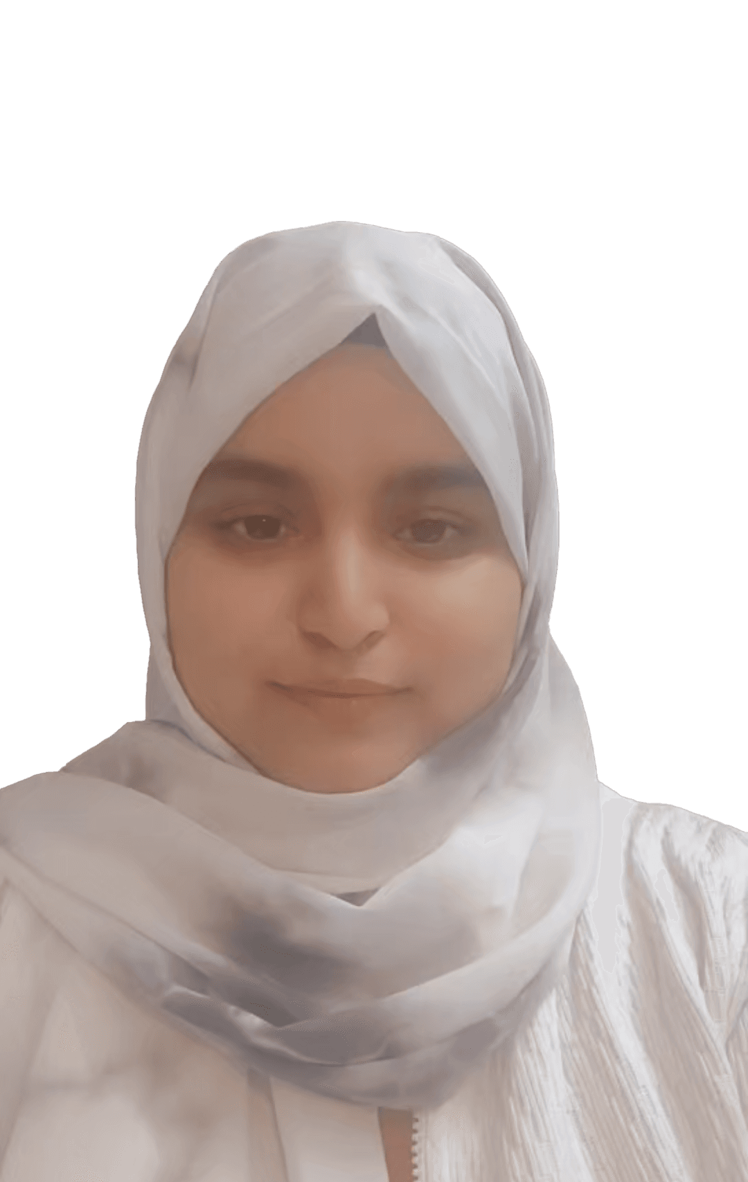 Anam Rashid placement highlight