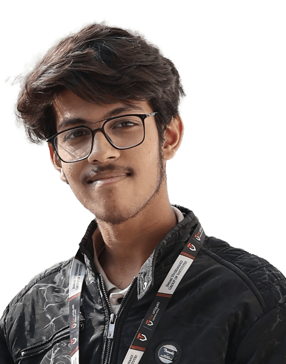 Kshitij Raj