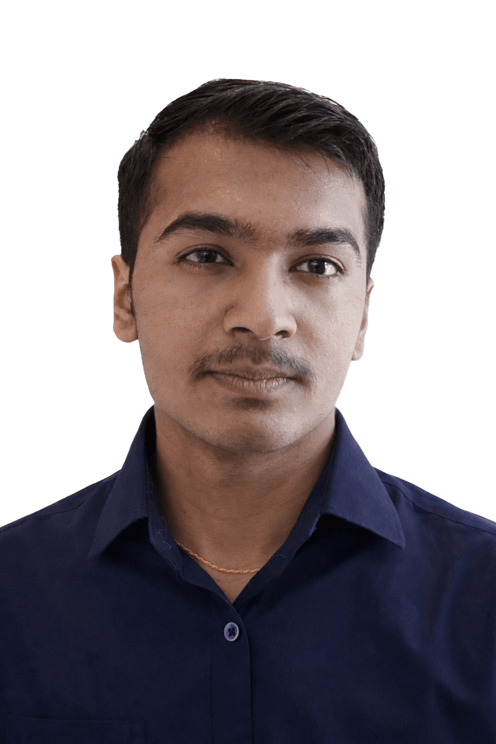 Naveen Jaiswal placement highlight
