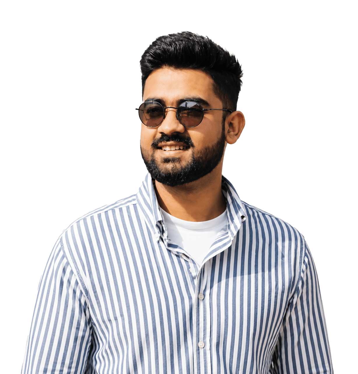 Parvesh Sharma placement highlight
