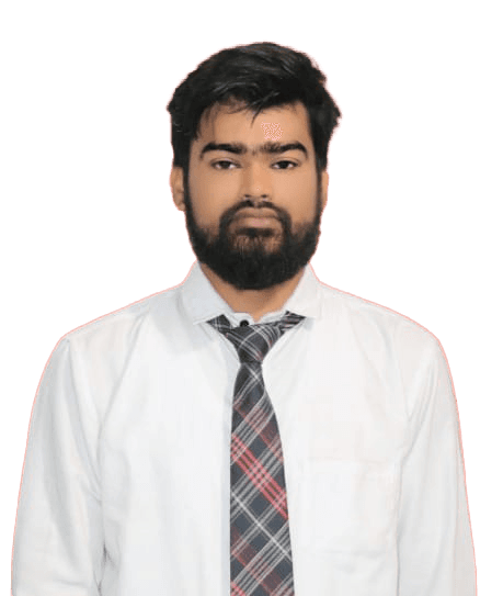 Prateek Kumar placement highlight