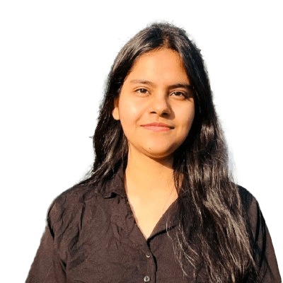 Priyanshi Sharma placement highlight