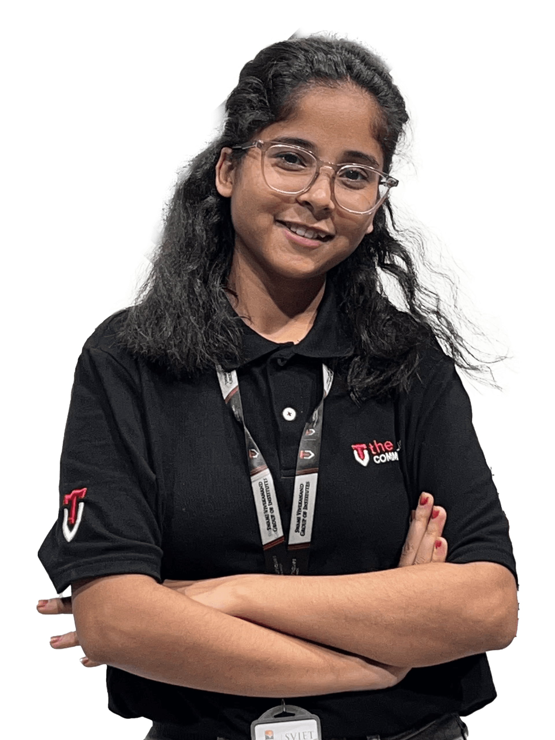 Taniya Singh placement highlight