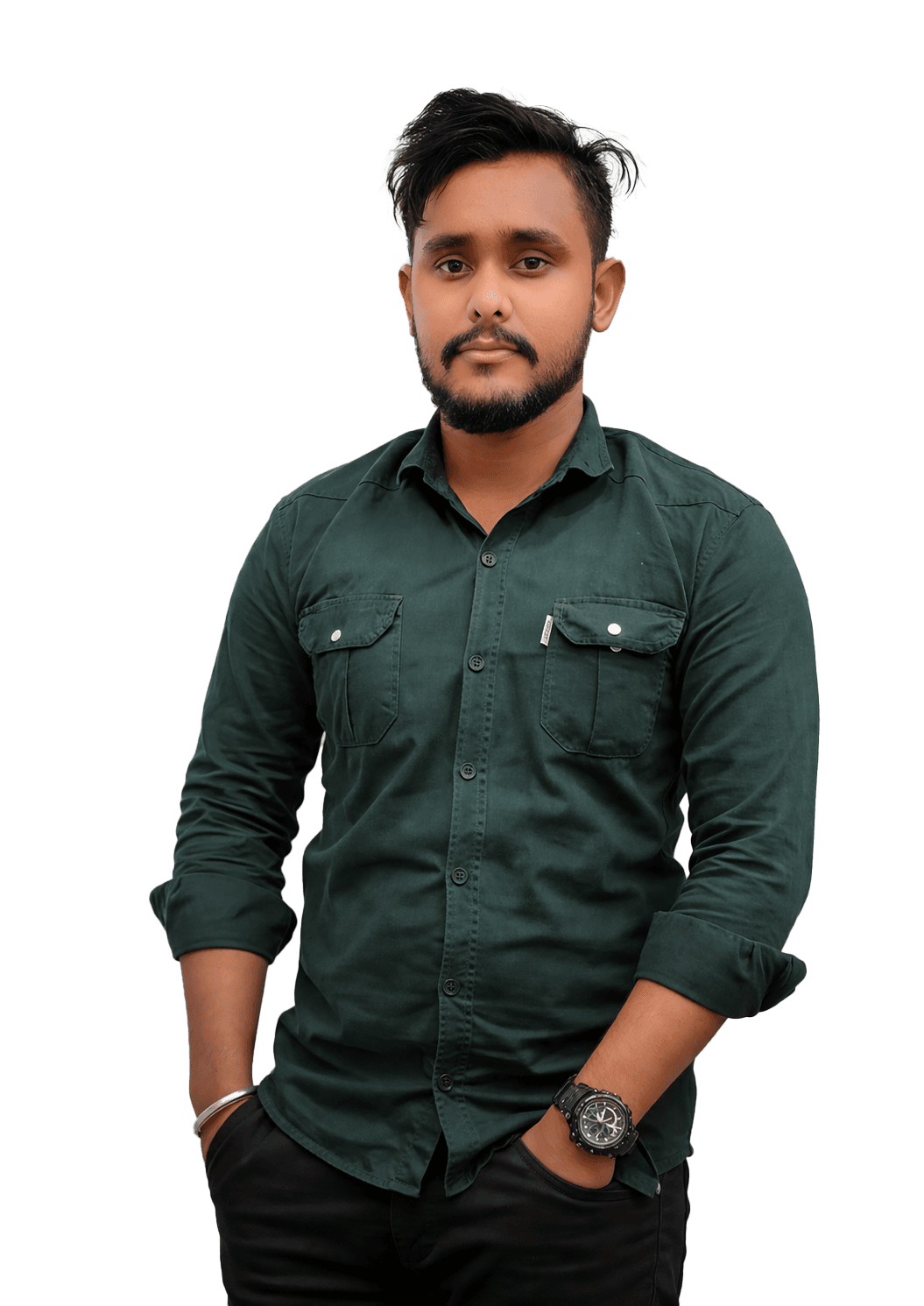 Utkarsh Kumar placement highlight