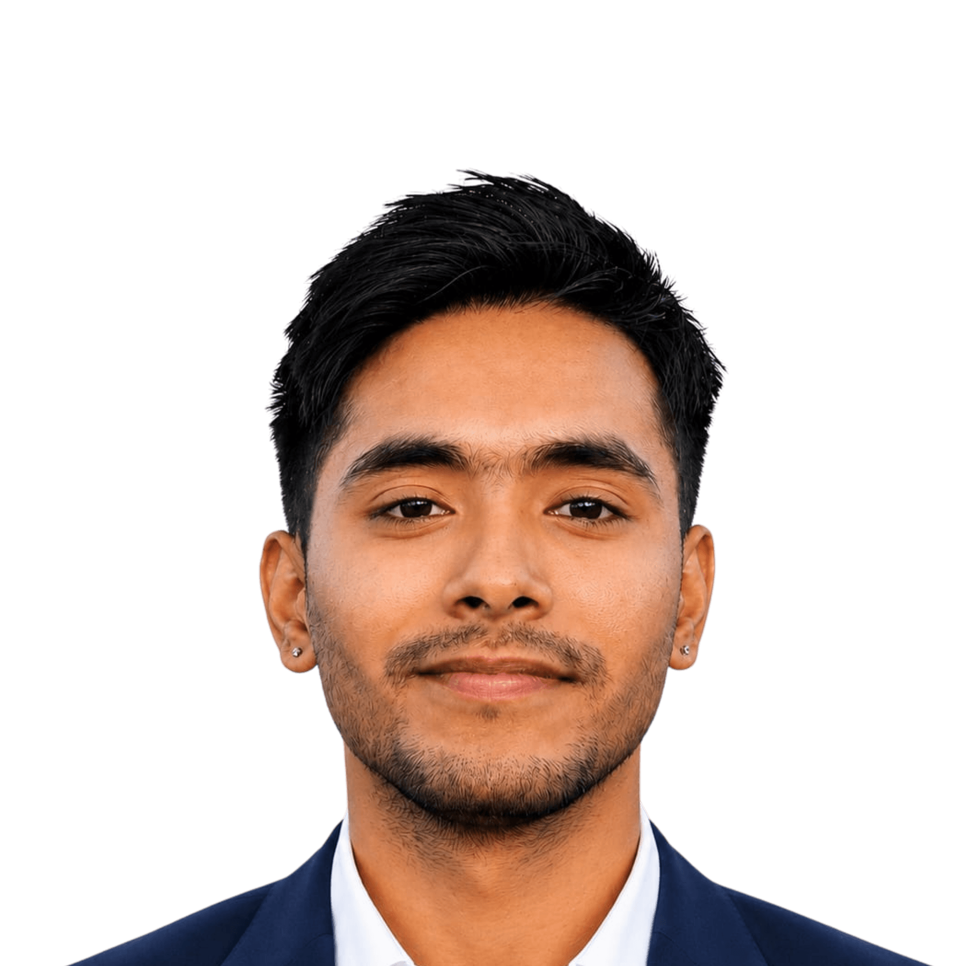 Prashant Kumar placement highlight