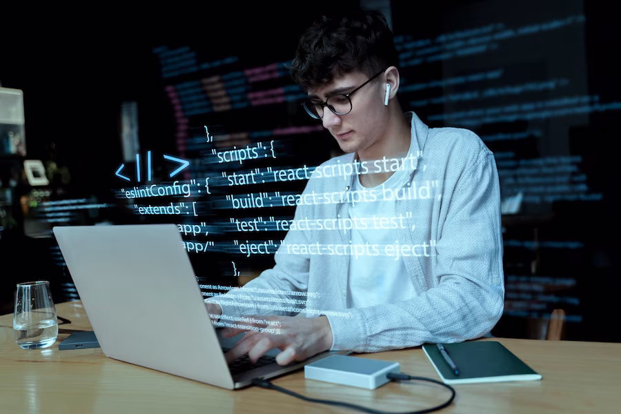 B.Tech Artificial Intelligence