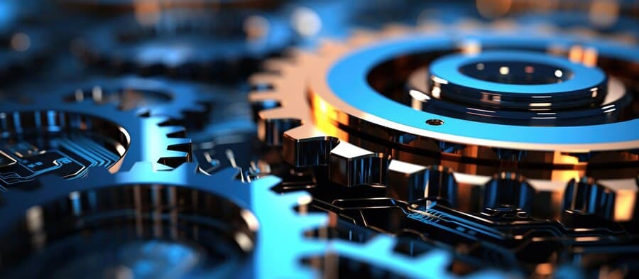 B.Tech Mechanical Engineering