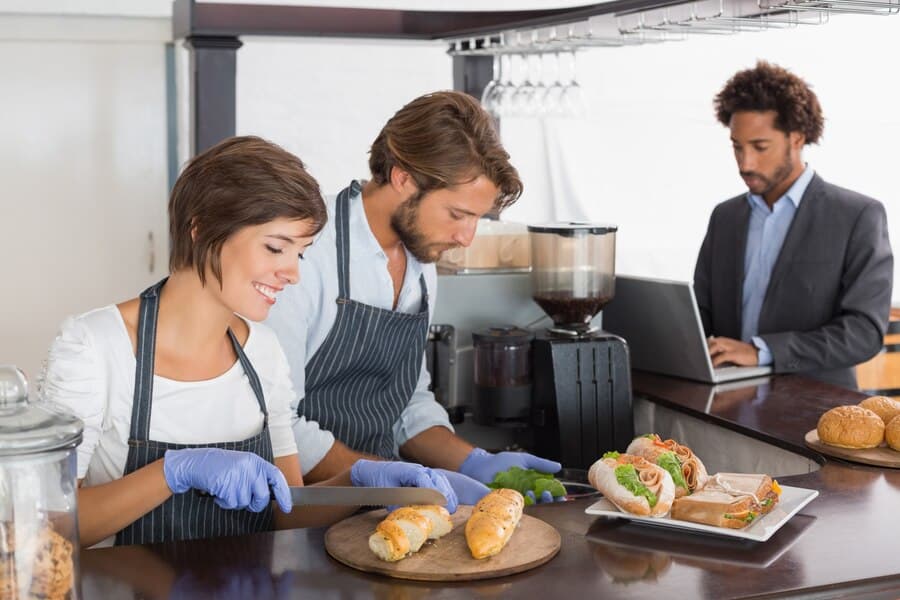 B.Voc (Hotel Management & Catering)