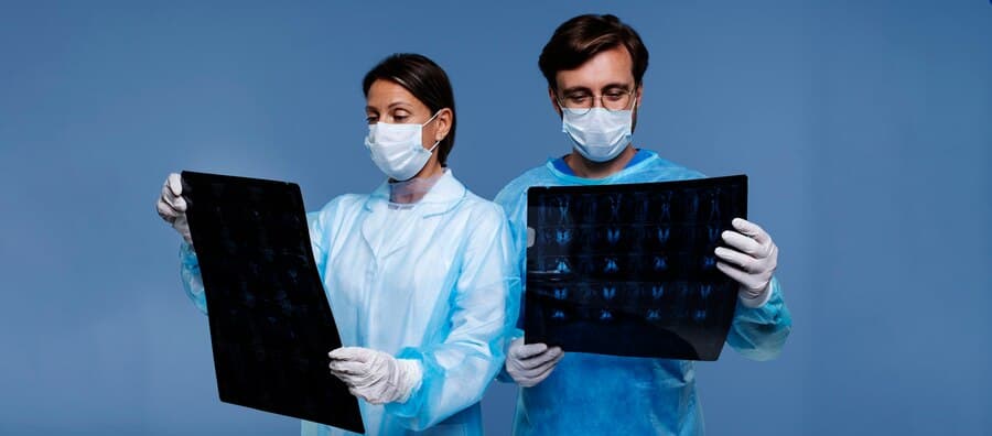 B.Sc. (Hons.) Radio Medical Imaging Technology