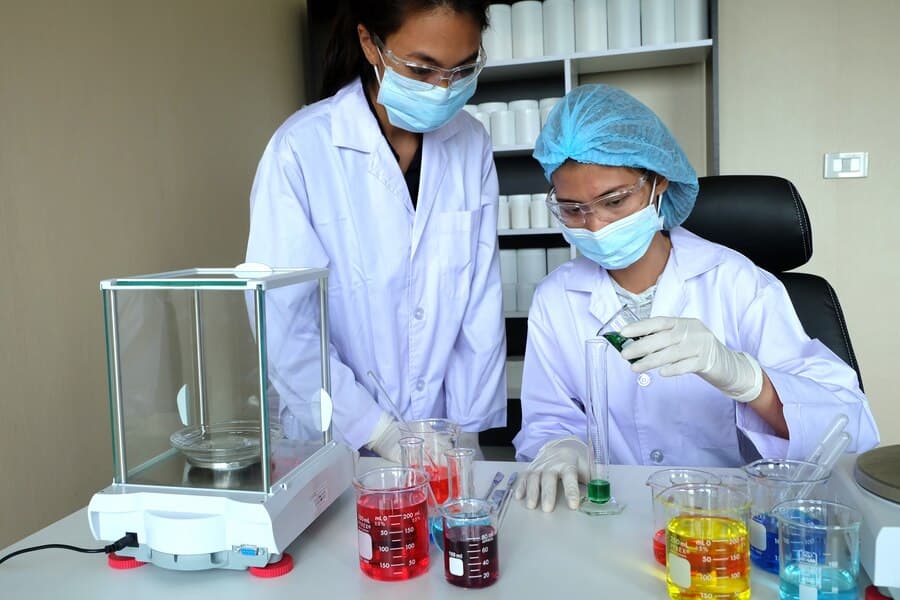 Simulation Lab