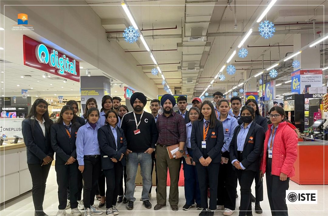 Reliance Mall, Bestech Square, Mohali